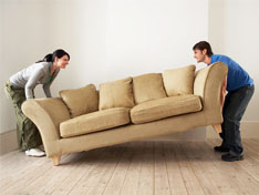 Hariom Packers and Movers